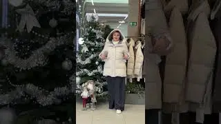 НОВАЯ КОЛЛЕКЦИЯ ПУХОВИКОВ ДЛЯ ПОЛНОЦЕННОГО ЗИМНЕГО ПЕРИОДА 55900р