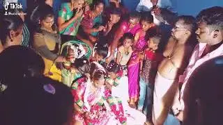 Kadapokathi wedding highlights