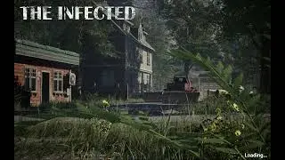 The Infected -  Season 2 - Episode 1 - How to access beta branch version 14. Repair the ATV ✅