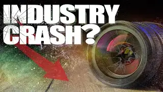 What Happened to the Photo Industry: 2010-2020 - The Big Fall