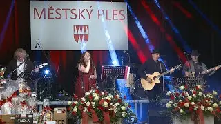 19. městský ples 2026