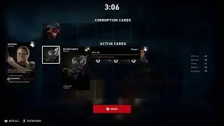Back 4 Blood Beta Live gameplay