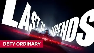 Nissan Formula E &ndash; Last to Legends Documentary