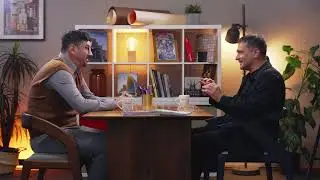 Arhitekta-Sezona 3-#ep23 - gost: Saša Begović - Kompleksnost arhitekture biroa 3LHD.