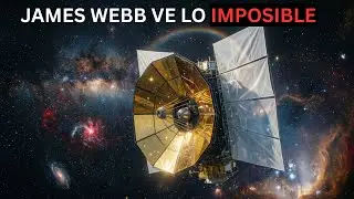 The Universe's Darkest Secrets Finally Revealed by James Webb Space Telescope