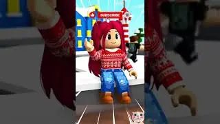 HUNTRIX GUERREIRAS DO K-POP ROBLOX JOGANDO GAME TV MENINAS Brookhaven DESENHO ANIMADO SAJA BOYS