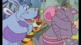 Wuzzles 1 1/5