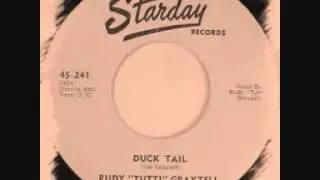 Rudy Grayzell - Duck Tail