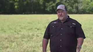 Healthy Pastures Are the Foundation for a Healthy Herd