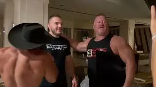 Ermes Gasparini vs Paul Italia