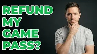 Is My Canceled Xbox Game Pass Subscription Refundable?