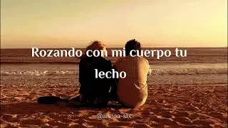 Karolina - Y siempre estoy so&ntilde;ando con tus besos [LETRA]