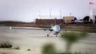 Elbit Systems / Hermes&trade; 900 UAS