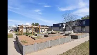 Multi Family Property with Expansive Space | Austin, TX | Real Estate Video