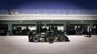 HUBBELL RACING    FARA 2015