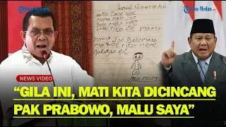 GUBERNUR NTT NGAMUK❗ Malu Ada Siswa Akhiri Hidup Karena Tak Mampu Beli Buku : Gagal Kita