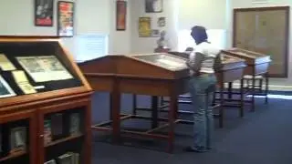 Living Blues Magazine.wmv