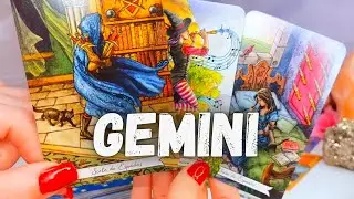 GEMINI THEY'RE INVOLVED WITH SOMEONE ELSE & THEY'RE HIDING IT... 😱 YOU NEED TO KNOW THIS RIGHT NOW