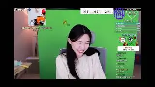 단잉이 화장실 남친 사건 뒷결 이슈