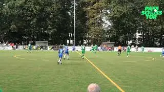 SpVg Flittard - FC Pesch | Pass Schuss Tor