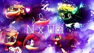 {NxUzi} Together💕 and the very end❤