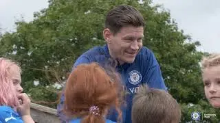 Stockport County Community Trust | Dial Park HAF Provision 2021