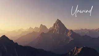 Deep Relaxing Piano — Let Go, Breathe, and Feel Calm Again