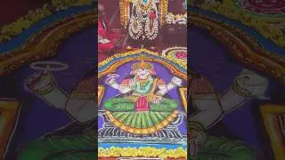 Chandika Havana,Kumarika puja and purnahuti🕉️