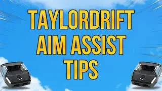 Tips For Working Out The Best Aim Assist Values For Your Settings | Taylordrift | Cronus Zen
