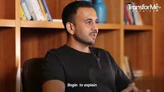 #wework India CEO Karan Virwani on Executive Coaching Impact on Leadership Success