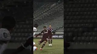 🤌 OUR MIDFIELD MASTERMIND