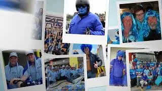 Blue September is Prostate Cancer Awareness Month