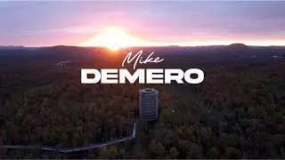 Mike Demero - Live From Sentier des cimes Laurentides