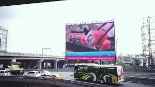 Digital Out-of-Home Philippines | Leader in Digital Outdoor Advertising