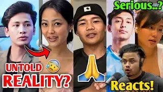 Аникет рассказывает о вирусном видео с Декилой. РЕАЛЬНОСТЬ? 😳..Cr7 Horaa о Виффи и Гьялзен |Lostjoey