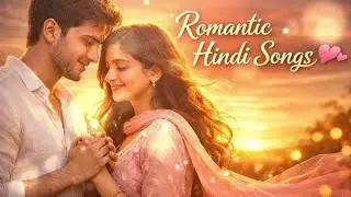 ❤️ Heart Touching Bollywood Love Songs3️⃣ 🎶 Bollywood Romantic Hits | Hindi Love