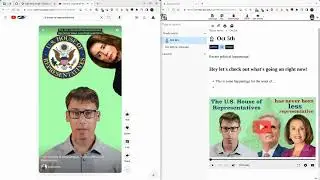 A/B test: HAX usability vs WordPress to build a course for rapid  discussion