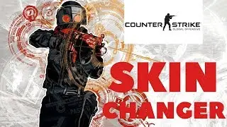 CSGO SKIN CHANGER 🔥 How to install CS:GO Skin Changer for FREE! NEW 2019  Undetected Free DOWNLOAD