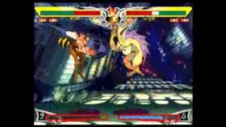 VSav Matches @ Casa no JINX - jinxhand(Aulbath) vs jjsmack(Q-Bee)