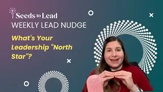 What's Your Leadership North Star? How to Define and Lead with Your Core Values