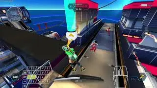 S4 Xero ST2 Ps Bat 2v2 Just Another Round Part 1