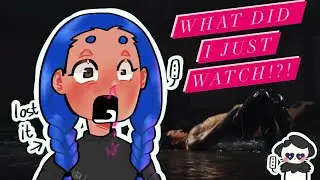 TIMETHAI EXCUSE ME SIRRR?!? HIT ME UP OFFICIAL MUSIC VIDEO REACTION!