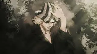 Bleach - I Laugh So You Don’t Look Too Close (Urahara's Song)