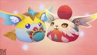 Dango Daikazoku | Teamfight Tactics