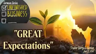 Lauderhill Live Worship Service - Pastor Garry A. Gordon - Jan 17, 2026