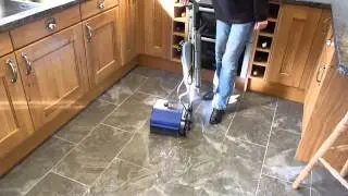 Duplex 280 battery