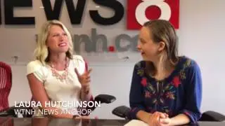 40 for 40: Laura Hutchinson
