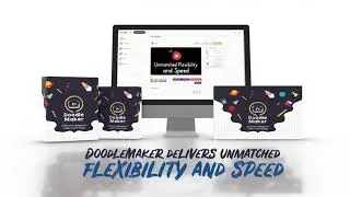 Doddlemaker Enterprise Reveiw ~ By Paul Ponna and Sid Diwar