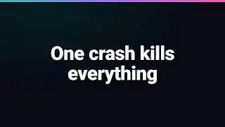 LangChain vs CrewAI Fault Tolerance: Which Agent Framework Survives Failures?