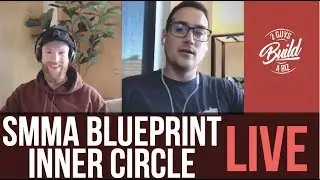The SMMA Blueprint Inner Circle Live